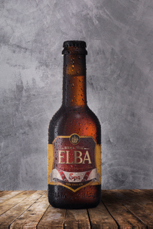 EPA - Elba Pale Ale - 3 Bottiglie da 75cl