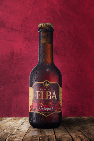 Octopus  - 3 Bottiglie da 75cl
