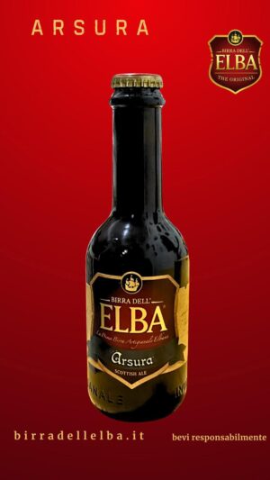 Arsura 6 bottiglie da 33cl